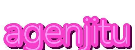agenjitu — logo kanal