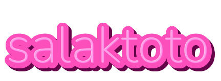 salaktoto — logo kanal