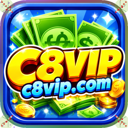 c8vip — mitra unggulan