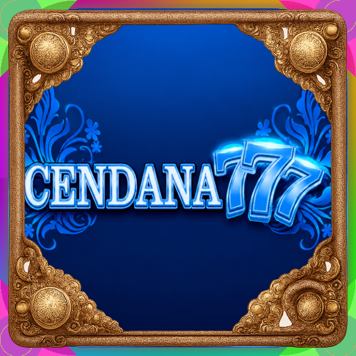 cendana777 — mitra unggulan