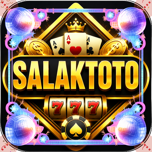 salaktoto — mitra unggulan
